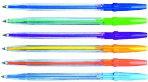 Titanum Długopis 6 kolorowy AA944 1