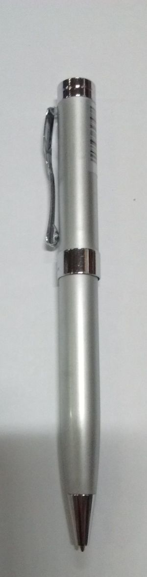 Titanum Długopis Srebrny (KD9060-00AB) 1