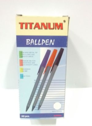 Titanum Długopis AA960A 1