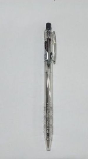 Titanum Długopis Cristal Czarny 0,7mm (ABP04876) 1