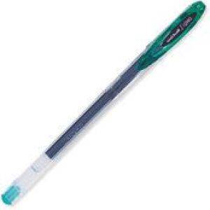 Trodat Długopis Żelowy Zielony Uni (UM-120) 1