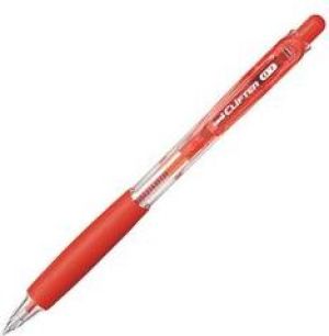 Trodat Długopis Z Wymiennym Wkładem Czerwony (Uni SN-118) 1