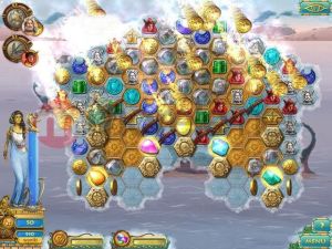 Herosi Hellady 3: Ateny PC 4