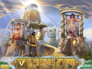 Herosi Hellady 3: Ateny PC 5