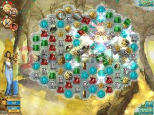 Herosi Hellady 3: Ateny PC 6