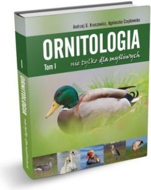 Ornitologia nie tylko dla myśliwych T.1 1