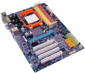Płyta główna Gigabyte GA-M55plus-S3G 1