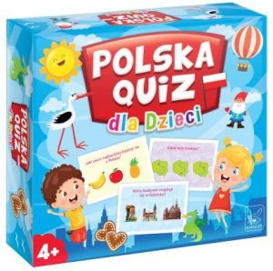 Kangur Polska Quiz Dla Dzieci 1