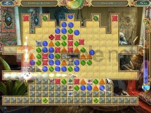 Zaczarowana Jaskinia 2 PC 3