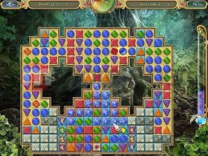 Zaczarowana Jaskinia 2 PC 4