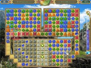 Zaczarowana Jaskinia 2 PC 5