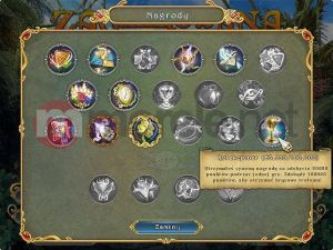 Zaczarowana Jaskinia 2 PC 7