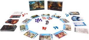 Rebel Gra planszowa Inbetween (wersja polska) 2