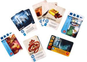 Rebel Gra planszowa Inbetween (wersja polska) 3