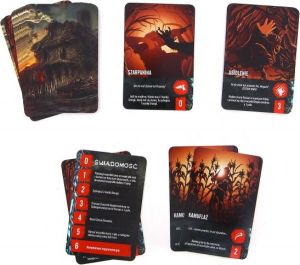 Rebel Gra planszowa Inbetween (wersja polska) 4