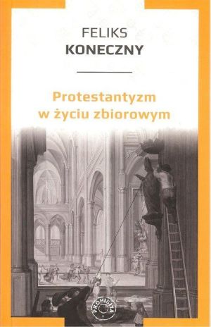 Protestantyzm w życiu zbiorowym 1