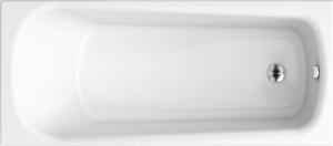 Wanna Cersanit Nao prostokątna 160 x 70cm (S301-243) 2