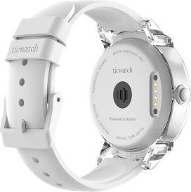 Smartwatch TicWatch E Ice Biały  (001999390000) 4