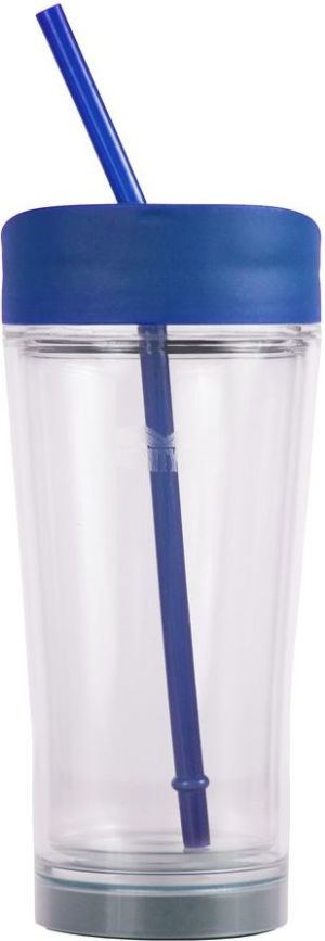 Mighty Mug Kubek termiczny Ice : Niebieski Przezroczysty (1912) 1