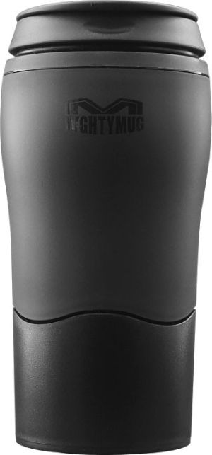 Mighty Mug Kubek termiczny Solo : Czarny 325 ml (1900) 1
