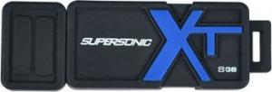 Pendrive Patriot Supersonic Boost XT 8GB (PEF8GSBUSB) 1