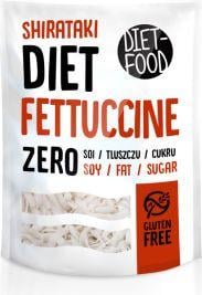 Diet Food Makaron Konjac Fettuccine 200g 1