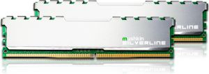 Pamięć Mushkin Silverline, DDR4, 32 GB, 2400MHz, CL17 (MSL4U240HF16GX2) 1