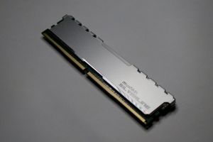 Pamięć Mushkin Silverline, DDR4, 8 GB, 2133MHz, CL15 (MSL4U213FF8G) 5