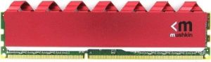 Pamięć Mushkin Redline, DDR4, 8 GB, 2666MHz, CL16 (MRA4U266GHHF8G) 1