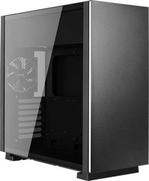 Obudowa Aerocool GLO czarny (AEROPGSGLO-BK-RGB) 12