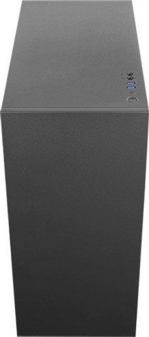 Obudowa Aerocool GLO czarny (AEROPGSGLO-BK-RGB) 16