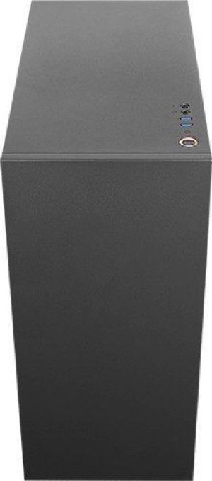 Obudowa Aerocool GLO czarny (AEROPGSGLO-BK-RGB) 7