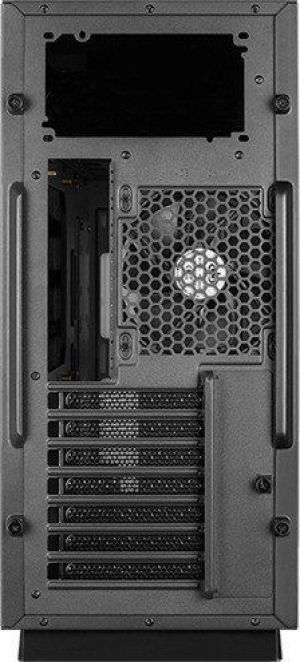 Obudowa Aerocool GLO czarny (AEROPGSGLO-BK-RGB) 9