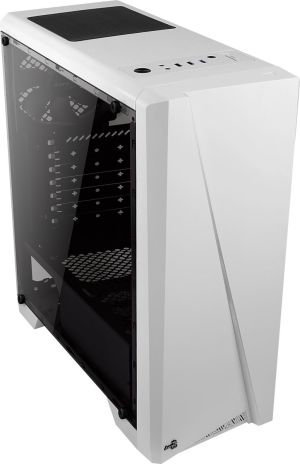 Obudowa Aerocool Cylon biały (ACCM-PV10012.21) 8