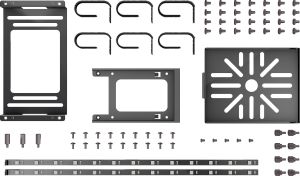 Obudowa be quiet! Dark Base Pro 900 V2 (BGW15) 6