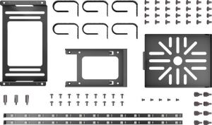 Obudowa be quiet! Base Pro 900 REV. 2 (BGW16) 8