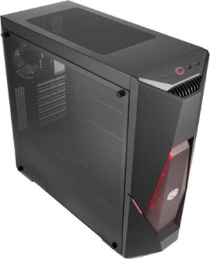 Obudowa Cooler Master MasterBox K500L (MCB-K500L-KANN-S00) 10