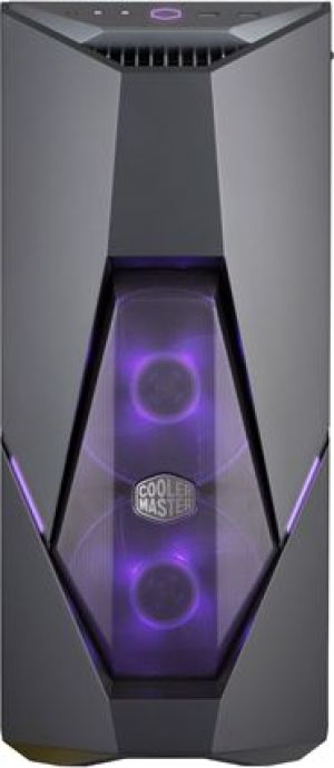 Obudowa Cooler Master MasterBox K500 RGB (MCB-K500D-KGNN-S00) 2