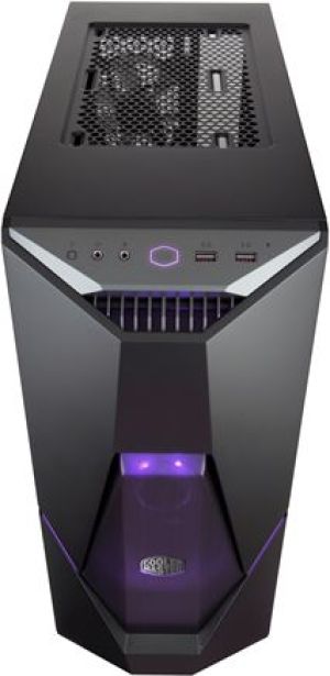 Obudowa Cooler Master MasterBox K500 RGB (MCB-K500D-KGNN-S00) 4