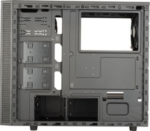 Obudowa Cooler Master MasterBox E500L, okno, czarno niebieski (MCB-E500L-KA5N-S00) 8