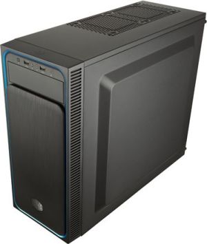 Obudowa Cooler Master MasterBox E500L, okno, czarno niebieski (MCB-E500L-KA5N-S00) 9