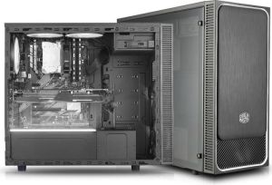 Obudowa Cooler Master MasterBox E500L (MCB-E500L-KA5N-S02 ) 8