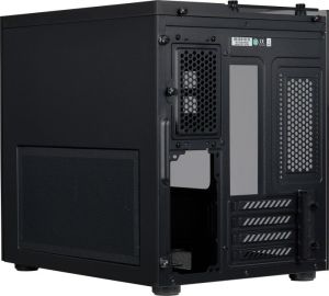 Obudowa Corsair Crystal 280X TG RGB Czarna (CC-9011135-WW) 12