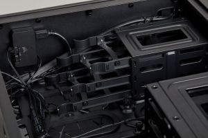 Obudowa Corsair Crystal 280X TG RGB Czarna (CC-9011135-WW) 14