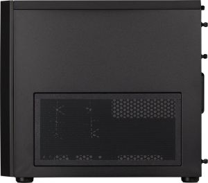 Obudowa Corsair Crystal 280X TG RGB Czarna (CC-9011135-WW) 6