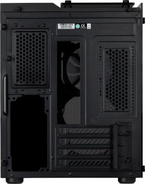 Obudowa Corsair Crystal 280X TG RGB Czarna (CC-9011135-WW) 10