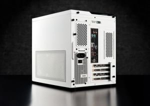 Obudowa Corsair Crystal 280X TG RGB Biała (CC-9011137-WW ) 21