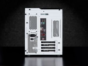 Obudowa Corsair Crystal 280X TG RGB Biała (CC-9011137-WW ) 22