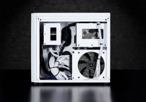 Obudowa Corsair Crystal 280X TG RGB Biała (CC-9011137-WW ) 26