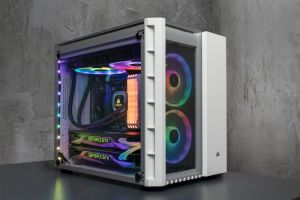 Obudowa Corsair Crystal 280X TG RGB Biała (CC-9011137-WW ) 28